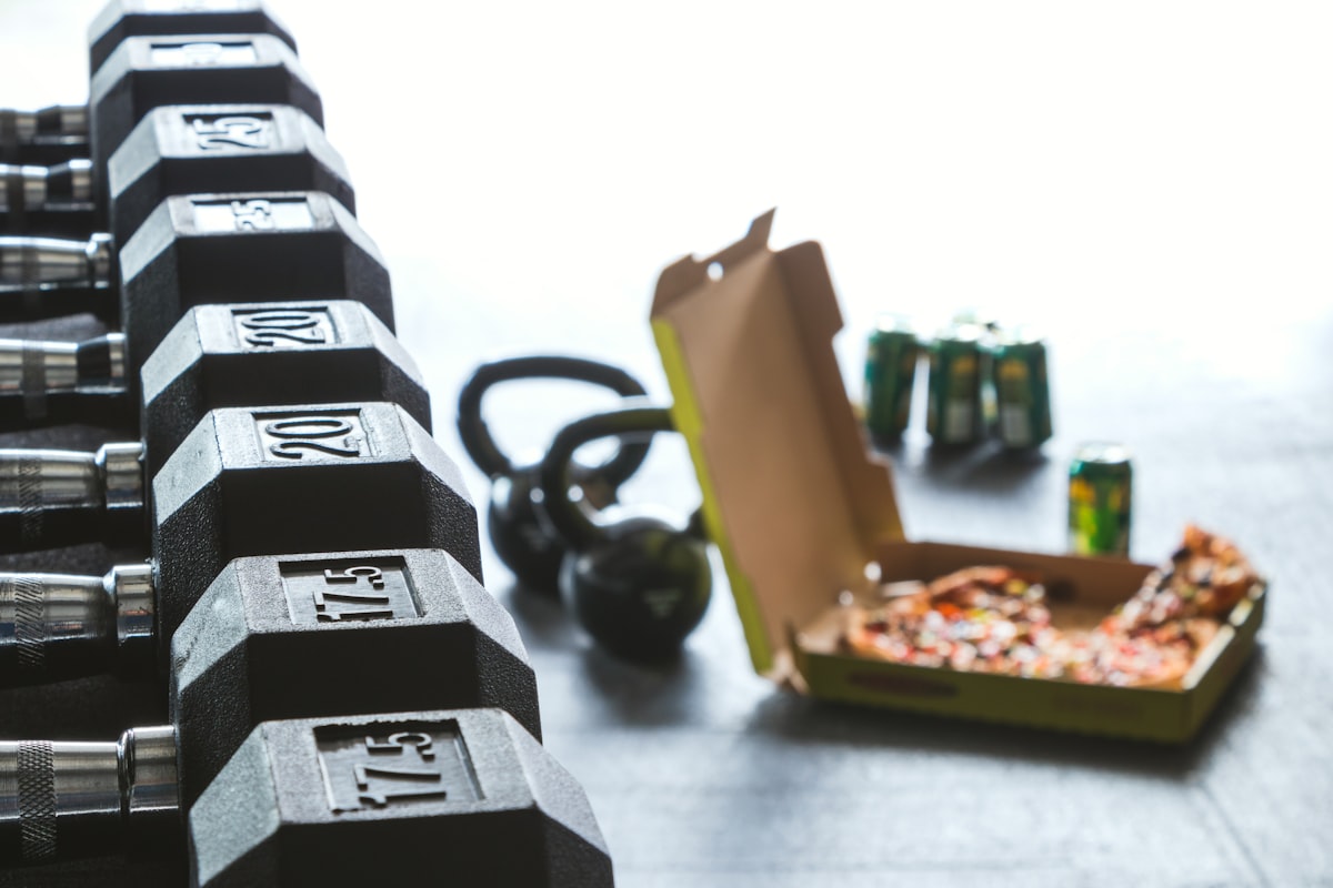 Glucides et endurance